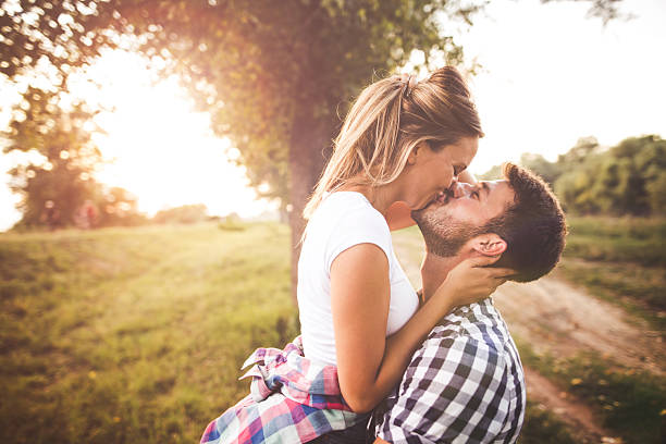 Which type of kiss is best?