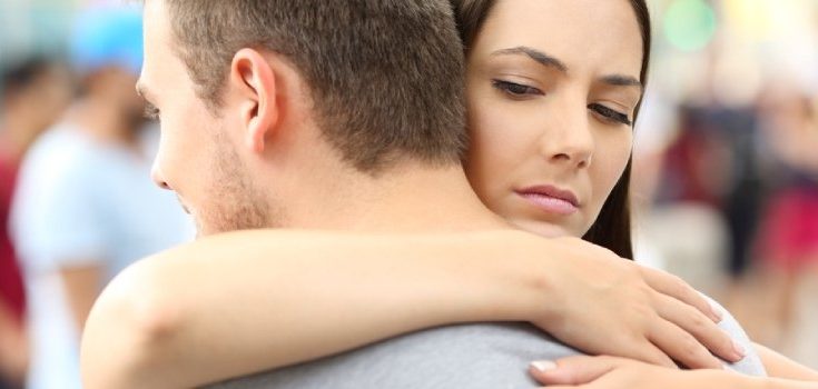 20 ways to date someone with trust issues