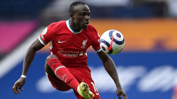 Senegal’s Sadio Mane could miss World Cup