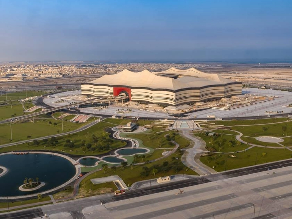 World Cup2022: 9 things you should know about Qatar