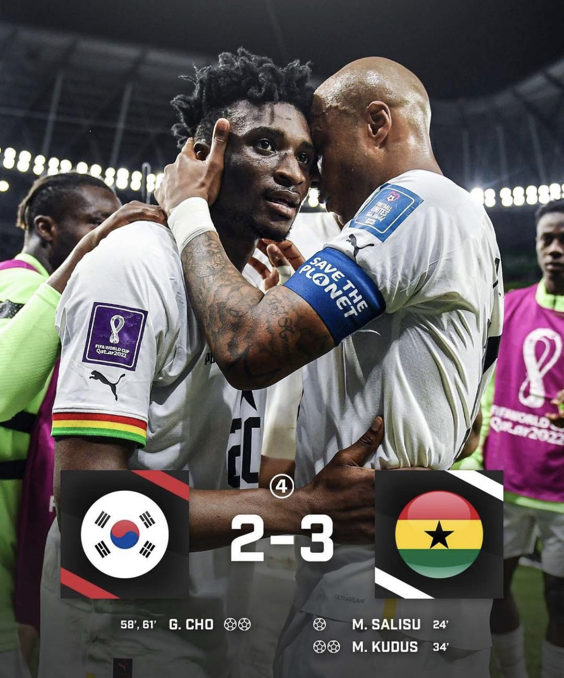 South_Korea_vs_Ghana_Highlights