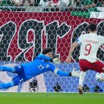 Mexico vs Poland Highlights Extended