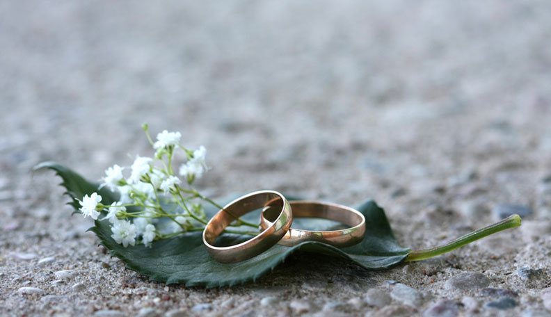 When should you buy a promise ring for someone?