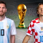 watch Argentina vs Croatia Live match