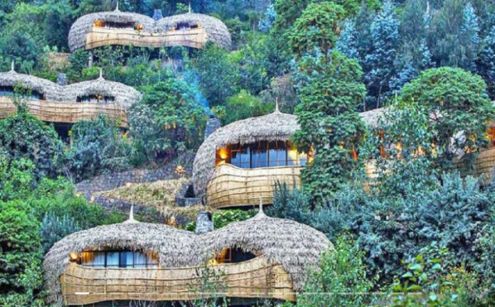 Best Luxury Hotels and Lodges in Rwanda