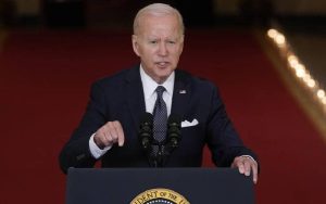 Biden possible Kenya visit as Ruto pushes US to conclude trade deals