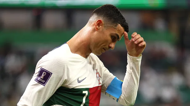 Could Ronaldo retire after Man Utd exit & World Cup disappointment?