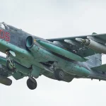 Another DR Congo fighter jet violates Rwandan airspace
