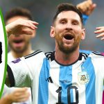 Argentina vs netherlands highlights 2022