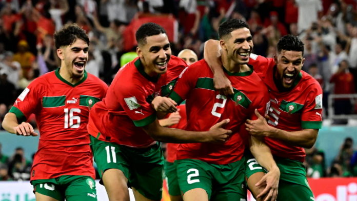 Can Morocco win the World Cup?