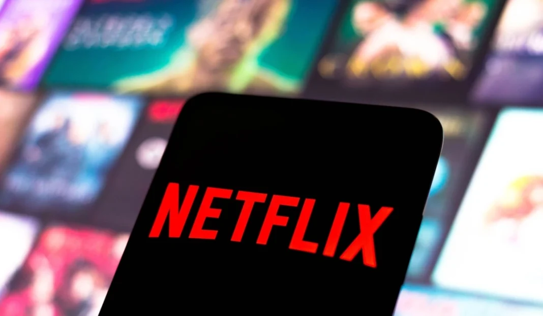 Rwandans react to Netflix’s ban on password sharing