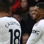 Wolves 0-1 Man Utd: Marcus Rashford goal moves his team fourth after being dropped for disciplinary reasons