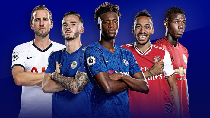 Premier League is back what to expect