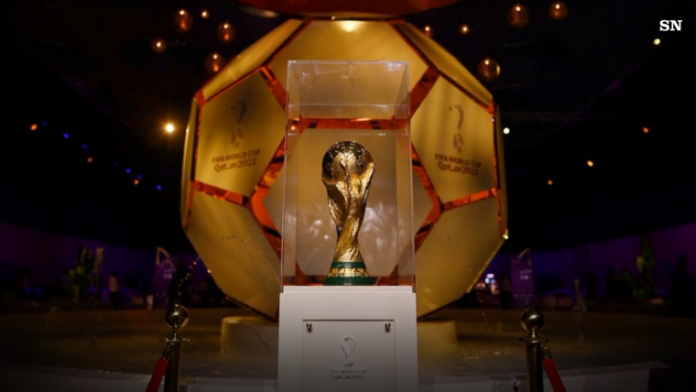 World Cup prize money 2022: How much will the winners earn?