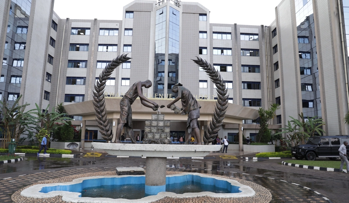 Government to waive Rwf27b in tax reforms