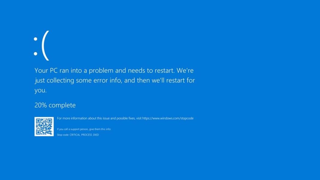 The most common Windows-related problems, and how to fix them