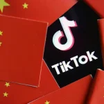 TikTok stops recruiting consultants for the U.S. security deal as opposition grows.