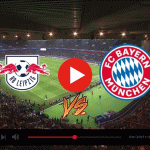 RB Leipzig vs Bayern Munich Live