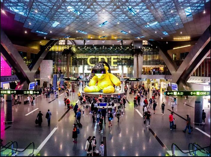 Qatar Resumes Visa-free Entry for 95 Countries, Rwanda Inclusive