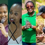 Six Women leaders to watch in 2023