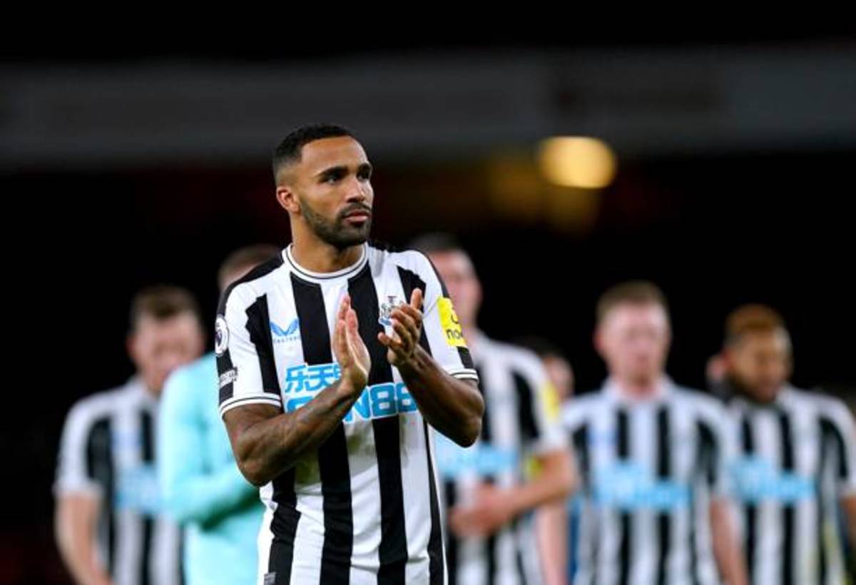 Newcastle United 1-0 Fulham highlights and reactions