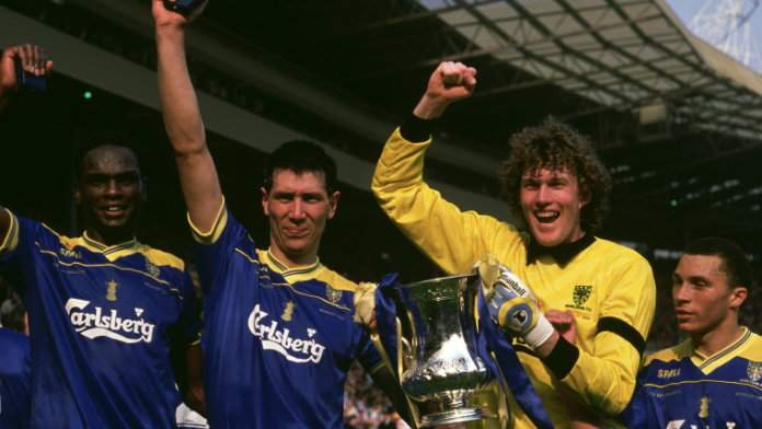Ten biggest upsets in FA Cup history
