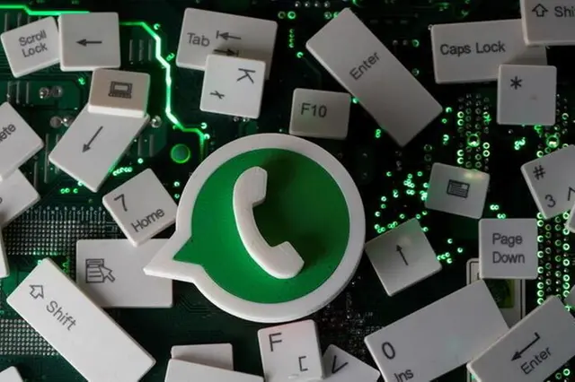 WhatsApp allows users to connect to app without internet