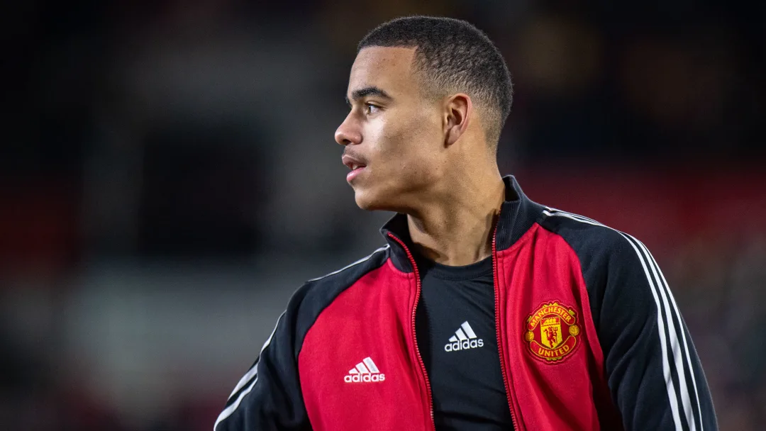 Mason Greenwood issues a statement following the dismissal of all charges by Greater Manchester Police