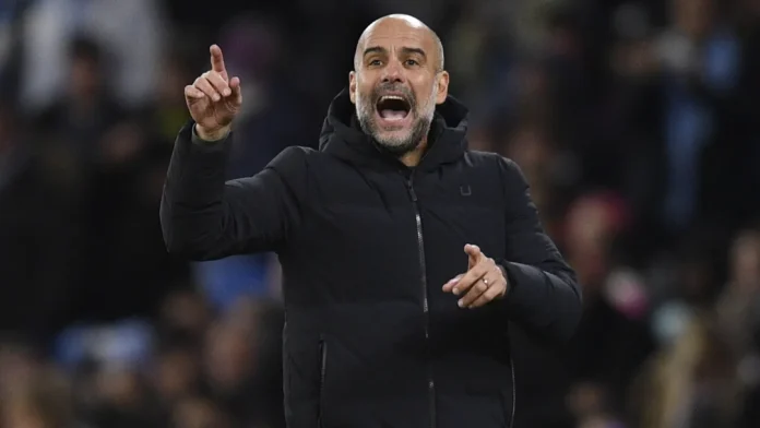 Pep Guardiola comes out firing in defence of Man City | 'We have been condemned'