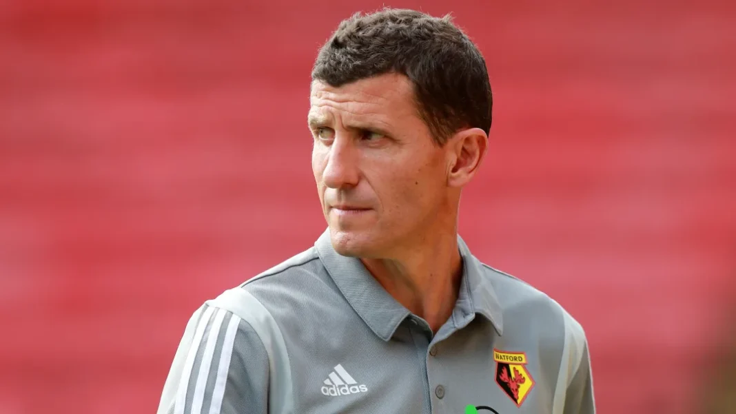 Javi Gracia to be named new Leeds United manager