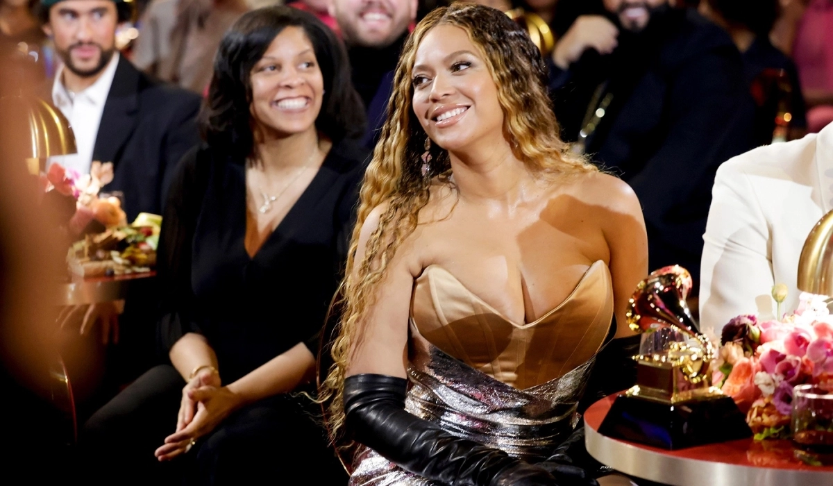 Beyoncé breaks record for artiste with most Grammys in history