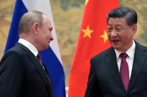 What is China’s peace proposal for Ukraine War?