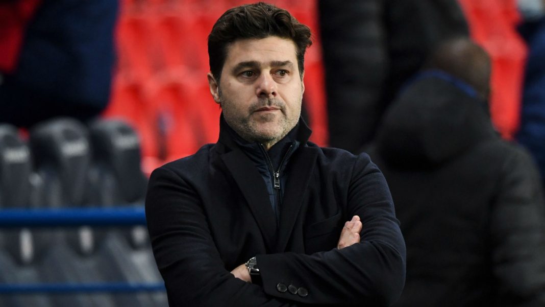 Mauricio Pochettino turns down Chelsea approach to replace Graham Potter