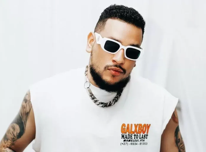 Rapper AKA biography_age_cause of death & net worth