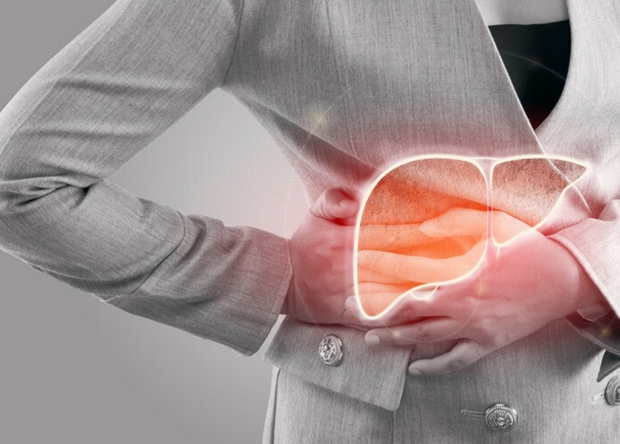 15 Alert Signs of Liver Damage&How to Strengthen Your Liver