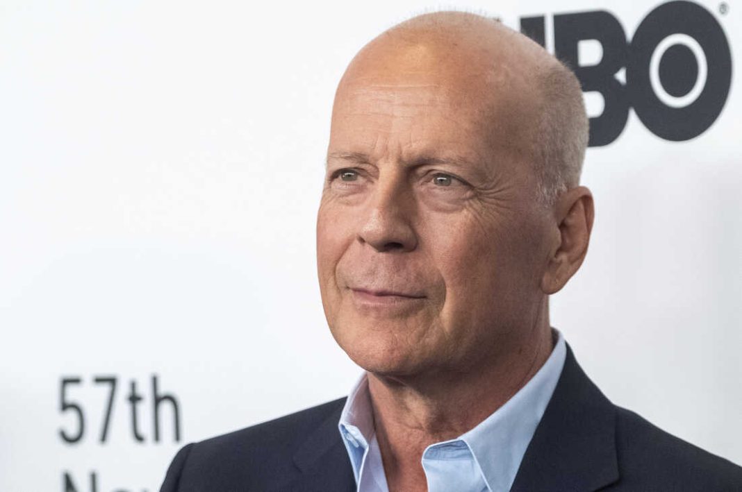 Bruce Willis has dementia his family announces