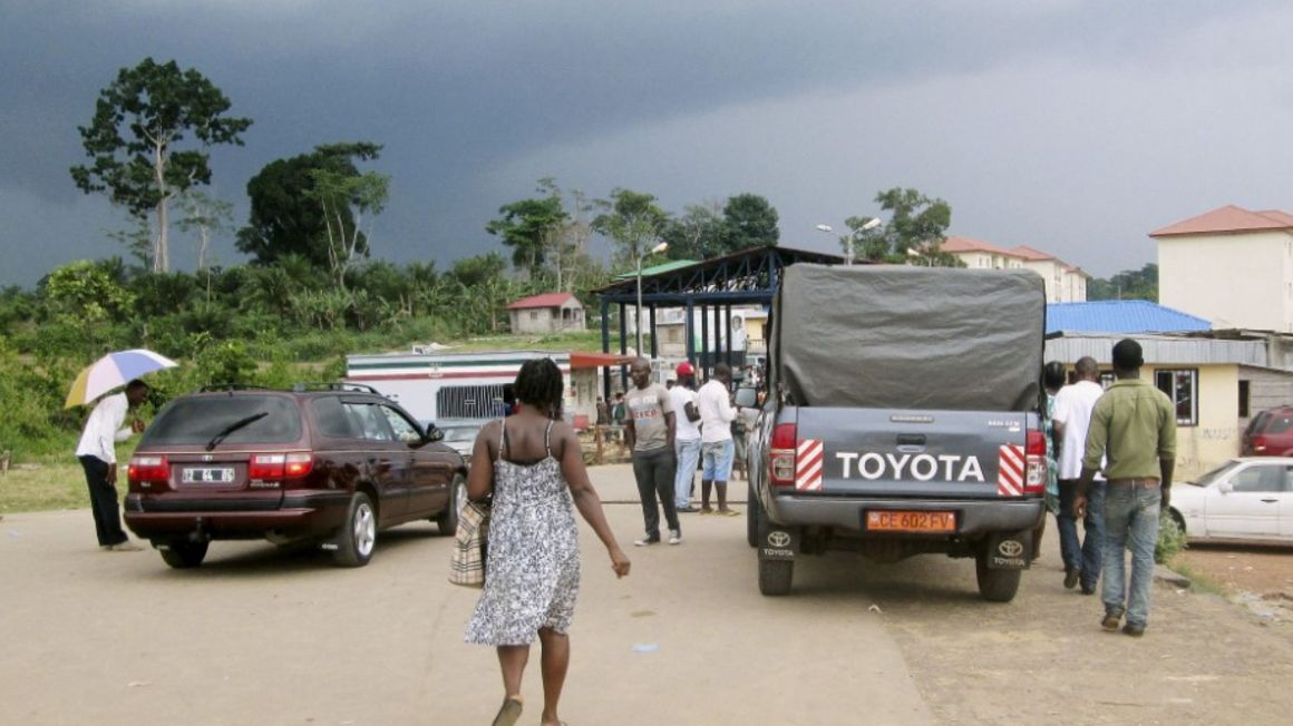 Cameroon restricts border movement over deaths in Equatorial Guinea