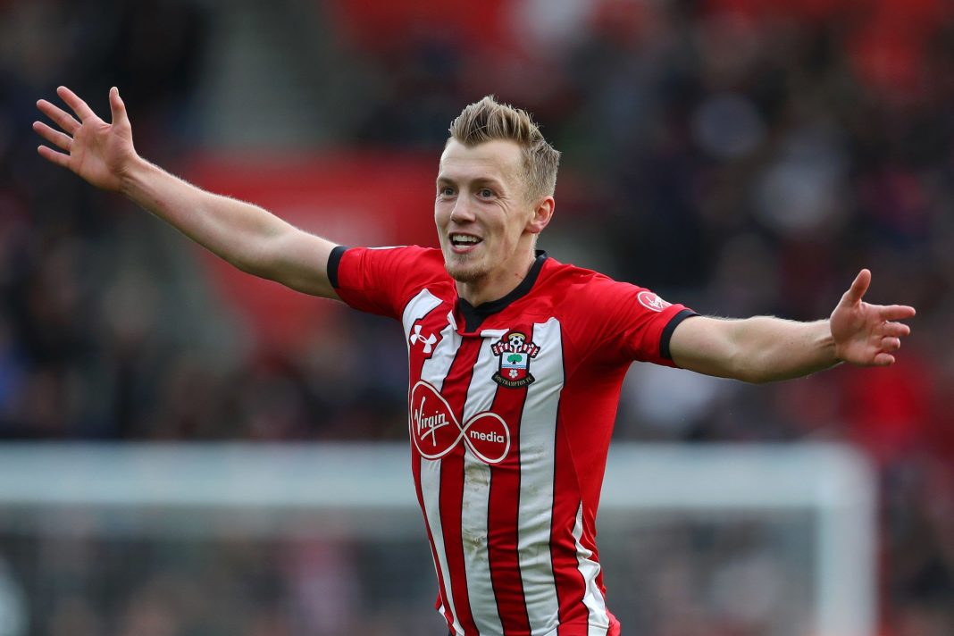 Chelsea FC 0-1 Southampton highlights as Ward-Prowse scored