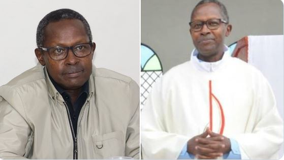 Pope Francis names a new bishop for Kibungo Diocese