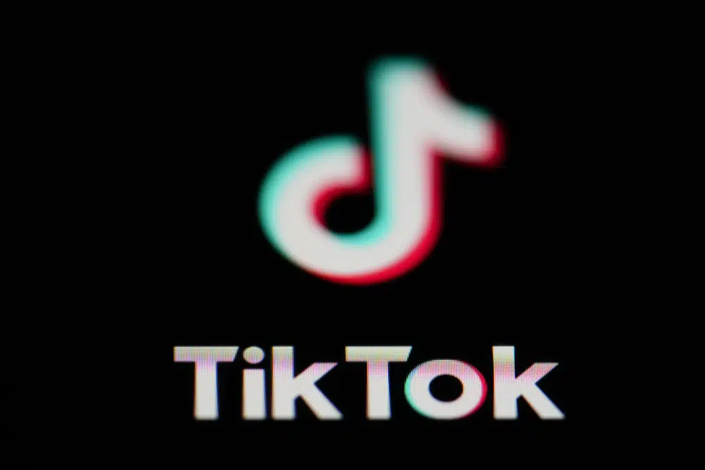 Belgium bans TikTok from government phones after US&EU