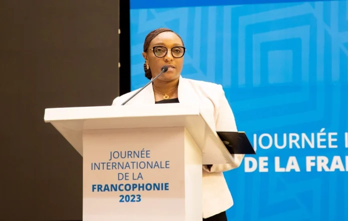 Rwanda confirms its dedication to promoting French