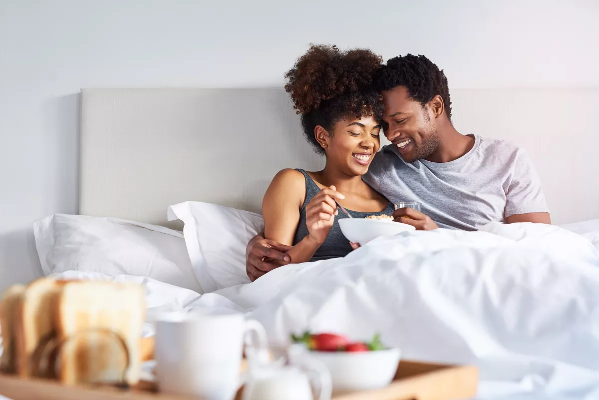 12 Questions to Ask Your Partner Before Marriage