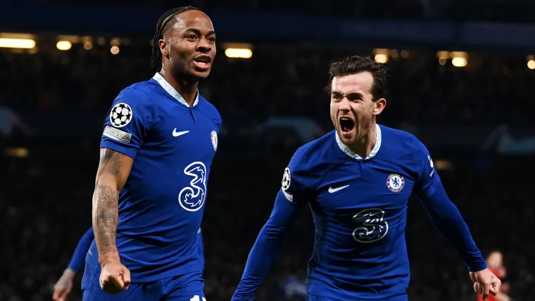 Chelsea vs Borussia Dortmund analysis as Blues book spot in Champions League quarterfinals