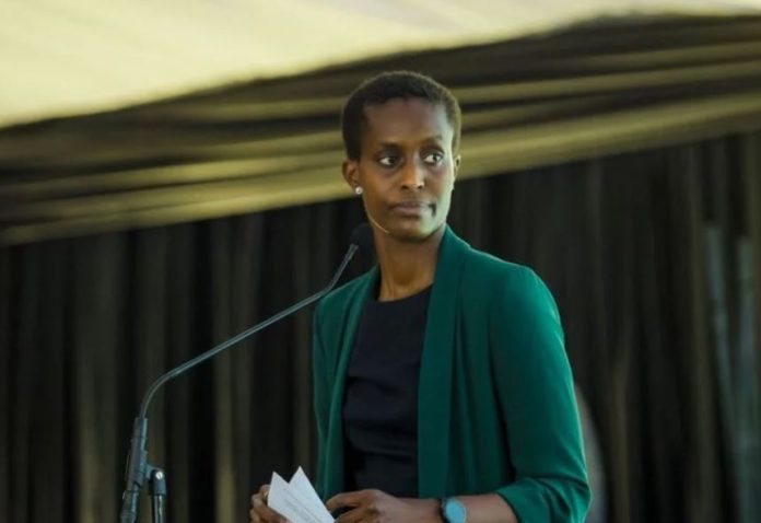 Rwanda warns The New York Times
