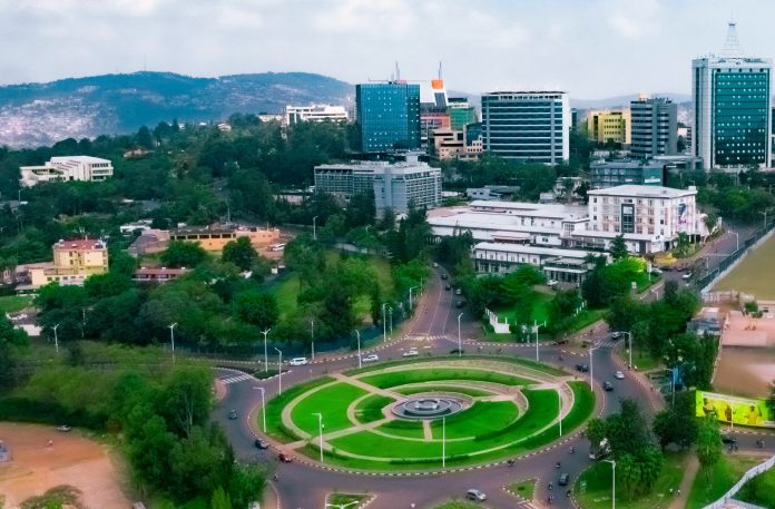 Top 10 African cities with the fastest-growing millionaire population