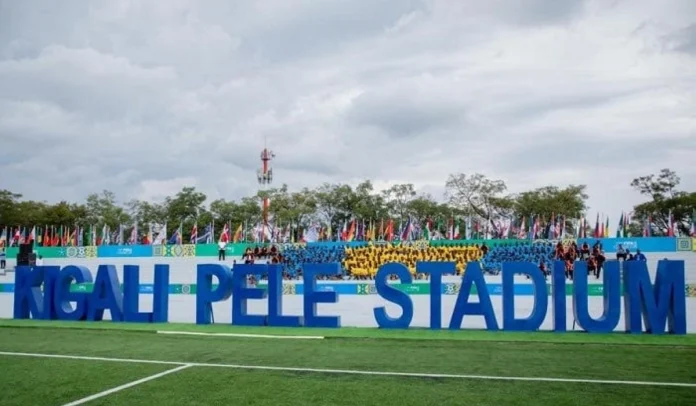 Kigali Pele Stadium to host Police, APR clash