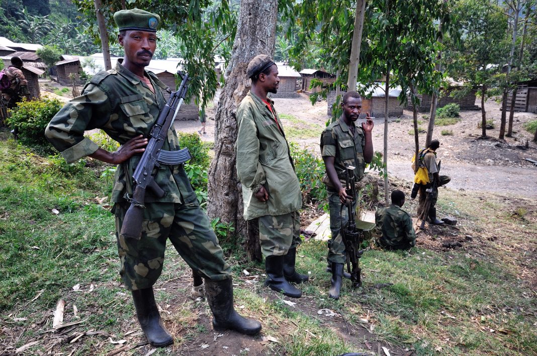 Rwanda govt to Samantha Power: Don’t ignore origin of DR Congo conflict