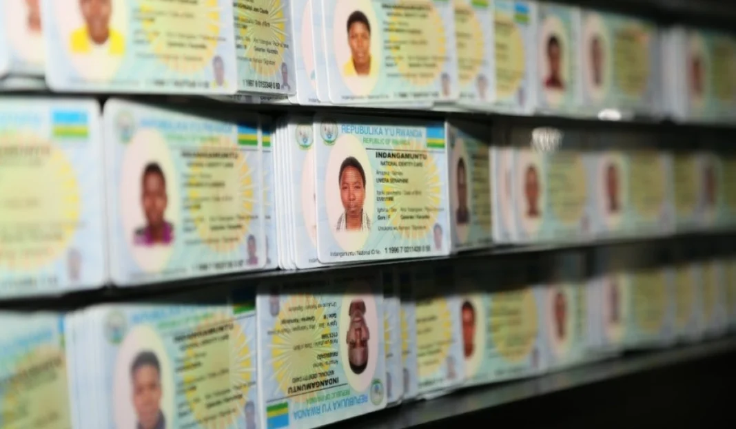 Experts on how digital ID will make life easier