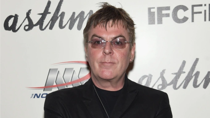 The Smiths bass guitarist Andy Rourke dead at 59