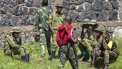 Rwanda points out anomalies in new report of UN Group of Experts on security situation in DRC